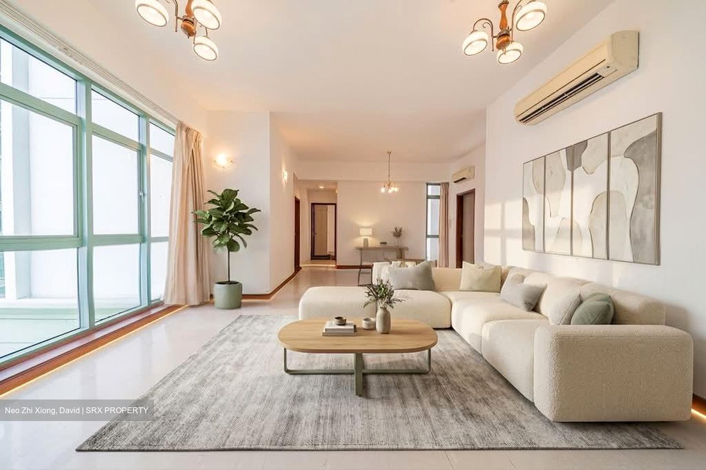 Merawoods (D23), Condominium #590724601